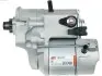 S6347S Стартер AUTO STARTER підбір по vin на Brocar