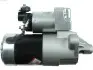 S5200 Стартер AUTO STARTER підбір по vin на Brocar