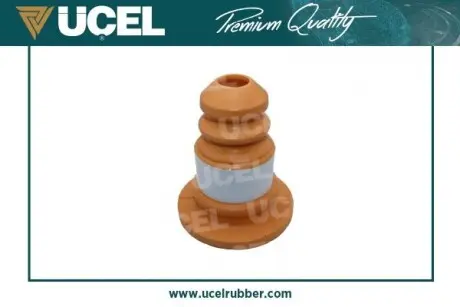 41827 Відбійник амортизатора UCEL підбір по vin на Brocar