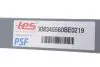 XM345560BE0219 Лист ресори XM345560BE0219 TES підбір по vin на Brocar