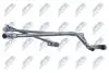 EMWNS012 Трапеция стеклоочистителя пер. nissan almera classic 2006, 28800-95F0C NTY підбір по vin на Brocar
