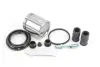 RK68490 Ремкомпл. супорта перед BMW 3 E36/Fabia/Octavia/Caddy III/Golf IV/V/VI (з поршнем) GOODREM підбір по vin на Brocar