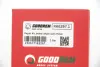RK62971 Ремкомпл. супорта зад Sorinter 903/LT 28-46 95-06 (52mm) (з поршнем) GOODREM підбір по vin на Brocar