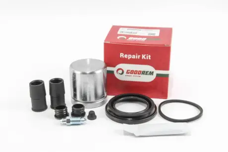 RK62971 Ремкомпл. супорта зад Sorinter 903/LT 28-46 95-06 (52mm) (з поршнем) GOODREM подбор по vin на Brocar