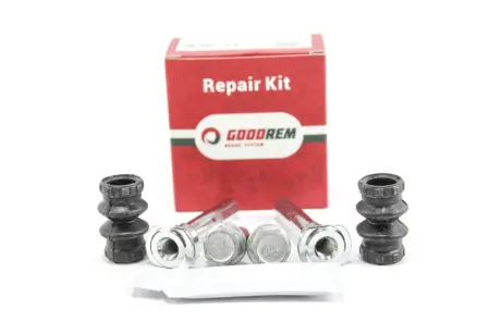 RK30400 Ремкомпл. направляючих супорта Matiz/Carisma/Colt/Smart Forfour GOODREM підбір по vin на Brocar