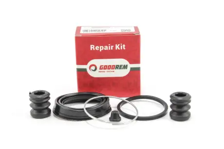 RK60420 Ремкомпл. супорта перед Clio II/Megane I/Logan/Sandero 48mm GOODREM підбір по vin на Brocar