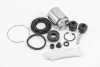 RK681201 Ремкомпл. супорта зад MAZDA 6 (35мм) 02-13 (з поршнем) GOODREM підбір по vin на Brocar