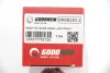 RK681201 Ремкомпл. супорта зад MAZDA 6 (35мм) 02-13 (з поршнем) GOODREM підбір по vin на Brocar
