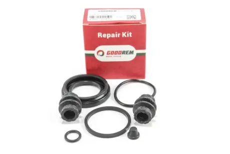 RK696300 Ремкомпл. супорта зад Audi A6/Q3/Passat B6 41mm GOODREM подбор по vin на Brocar