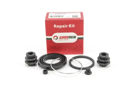 RK66900 Ремкомпл. супорта зад RAV 4/CAMRY (38мм) 06- GOODREM підбір по vin на Brocar