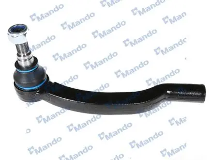 MTG055659 Наконечник рульової тяги MANDO подбор по vin на Brocar