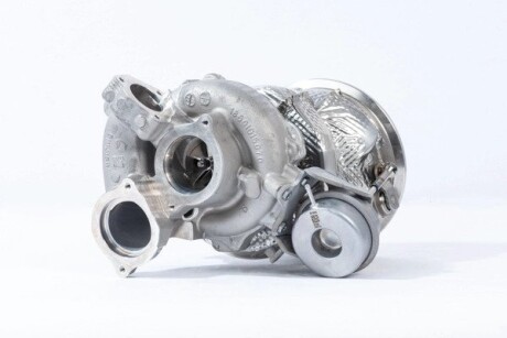 18539880164 Турбокомпресор BorgWarner подбор по vin на Brocar