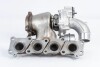 53039980462 Турбокомпресор BorgWarner підбір по vin на Brocar