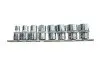 Головка змінна  Spline 1/2", набір 8 шт.*1 уп. 08-651