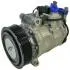 ACP304000P Компресор кондиціонера AUDI A6 C6/A6 C6 Avant 04- MAHLE / KNECHT підбір по vin на Brocar