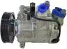ACP304000P Компресор кондиціонера AUDI A6 C6/A6 C6 Avant 04- MAHLE / KNECHT підбір по vin на Brocar