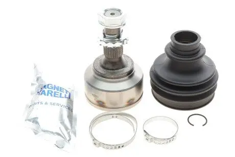 302015100371 РШ шарнір (к-кт) MAGNETI MARELLI підбір по vin на Brocar