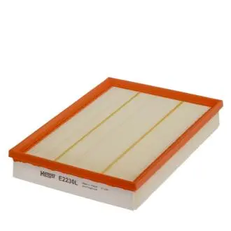 E2230L Фільтр повітря HENGST FILTER підбір по vin на Brocar