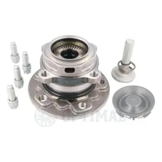 502204 Підшипник колісний з маточиною OPTIMAL підбір по vin на Brocar