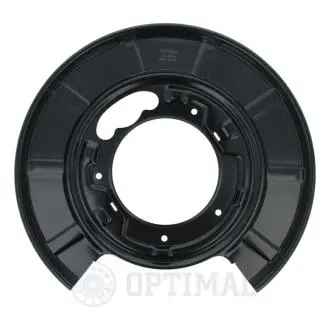 BSP4024L Захист гальмівного диска OPTIMAL підбір по vin на Brocar
