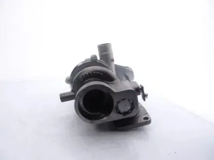 7083375002S Турбокомпресор GARRETT підбір по vin на Brocar
