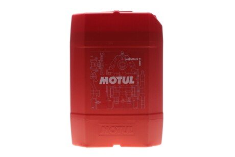 814122 Олива моторна 100% синтетична д/авто 8100 X-Clean FE 5W30 20L MOTUL підбір по vin на Brocar