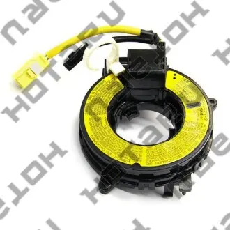 HCS0402 Контактная группа рулевого колеса (MITSUBISHI 8619A016) HOTARU підбір по vin на Brocar