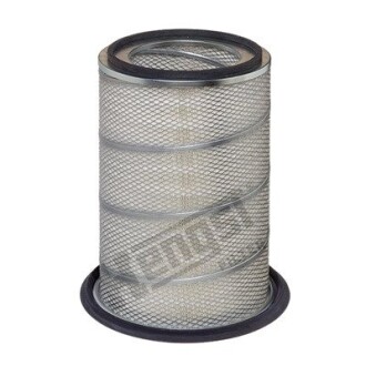 E1512L Фільтр повітря HENGST FILTER підбір по vin на Brocar