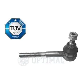 G1993 Рульовий наконечник OPTIMAL подбор по vin на Brocar