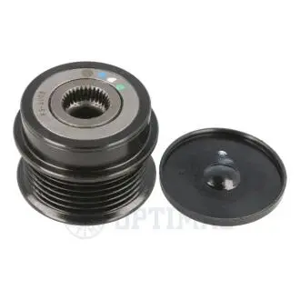F55005 Шків генератора OPTIMAL підбір по vin на Brocar