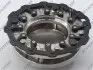 Сопловий апарат (геометрія) GARRETT GTD1749V 3000-016-114B