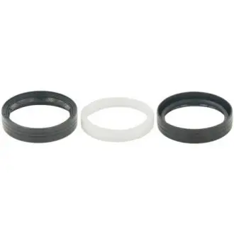95QAY34412121C САЛЬНИК КПП LEXUS, TOYOTA (вир-во FEBEST) FEBEST подбор по vin на Brocar