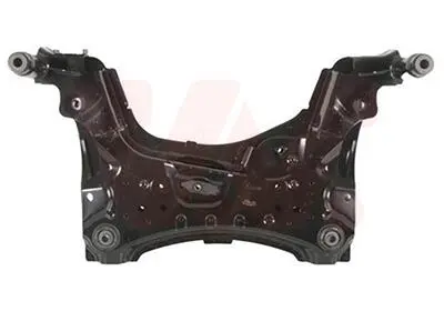 4377690 Підрамник передній RENAULT MEGANE 09 > 15 (вир-во Van Wezel) VAN WEZEL підбір по vin на Brocar