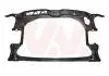 Панель передня AUDI A6 10/14 > 18 (вир-во Van Wezel) 0342668