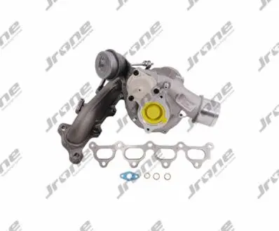 8B0340MG25 Турбіна нова OPEL Insignia 08-16, Astra J 10-15, Zafira B 05-12, Astra H 04-14, Corsa D 06-15, Zafira C 11-19, Meriva A 03-10 Jrone підбір по vin на Brocar