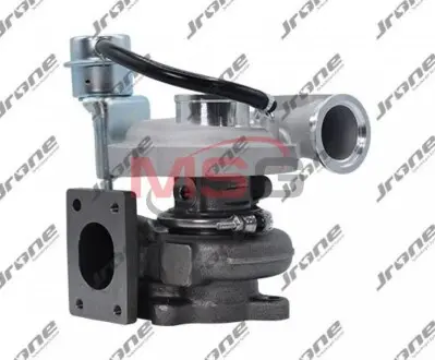 8C02200C13 Турбіна нова GAZ GAZELLE NEXT 13-, SOBOL 10-13, GAZELLE 10-13 Jrone подбор по vin на Brocar
