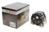 1986A01067 Генератор BOSCH підбір по vin на Brocar