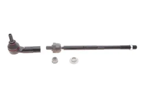 186560 Тяга рульова з наконечником і гайкою FEBI BILSTEIN підбір по vin на Brocar