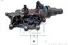 Термостат Kangoo (08-)/Megane II (03-) 1.6 16V (78716) Facet