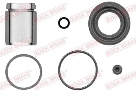 1145446 Ремкомплект супорта QUICK BRAKE підбір по vin на Brocar