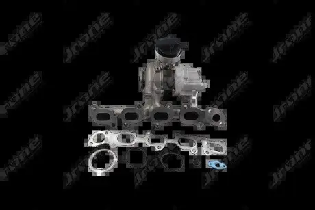 8L7030MJ15 Турбіна нова VW Tiguan 08-16, Tiguan 16-, PASSAT B8 14-, Golf VII 12-20, Touran 15-; AUDI A3 12-22, Q3 11-18, Q3 18-, Q2 16-; SKODA Octavia A7 13-19, Karoq 17-, Kodiaq 17-, Superb 15-, Octavia A8 20-; SEAT Leon 12-20, Alhambra 10-22, Ateca 16-, Tarr Jrone подбор по vin на Brocar
