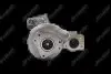 8G20300P36R Турбіна на підшипниках нова MERCEDES-BENZ E-Class W212 09-16, S-Class W222 13-20, GL X164 06-12, S-Class W221 06-13, GLK X204 08-15 Jrone підбір по vin на Brocar