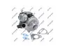 8G15300C04 Турбіна нова RENAULT Koleos 08-16, Laguna 07-15, Latitude 10-15, Espace 02-15; NISSAN Qashqai 07-14, X-Trail T31 07-14 Jrone підбір по vin на Brocar