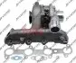Турбіна нова FIAT Croma 05-10; OPEL Vectra C 02-08, Zafira B 05-12, Astra H 04-14, Signum 03-08; SAAB 9-3 02-11 8G17-30M-433