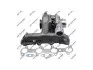 8G1730M433 Турбіна нова FIAT Croma 05-10; OPEL Vectra C 02-08, Zafira B 05-12, Astra H 04-14, Signum 03-08; SAAB 9-3 02-11 Jrone підбір по vin на Brocar