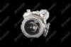 8G22400N24 Турбіна нова BMW 5 F10-18 10-17, X5 F15 13-18, X6 F16 14-20, 7 F01-F04 08-15, 6 F06-13 10-18 Jrone підбір по vin на Brocar