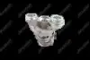 8G22400N24 Турбіна нова BMW 5 F10-18 10-17, X5 F15 13-18, X6 F16 14-20, 7 F01-F04 08-15, 6 F06-13 10-18 Jrone підбір по vin на Brocar
