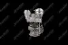 8G22400N24 Турбіна нова BMW 5 F10-18 10-17, X5 F15 13-18, X6 F16 14-20, 7 F01-F04 08-15, 6 F06-13 10-18 Jrone підбір по vin на Brocar