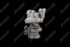 8G22400N24 Турбіна нова BMW 5 F10-18 10-17, X5 F15 13-18, X6 F16 14-20, 7 F01-F04 08-15, 6 F06-13 10-18 Jrone підбір по vin на Brocar