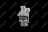 8G22400N24 Турбіна нова BMW 5 F10-18 10-17, X5 F15 13-18, X6 F16 14-20, 7 F01-F04 08-15, 6 F06-13 10-18 Jrone підбір по vin на Brocar